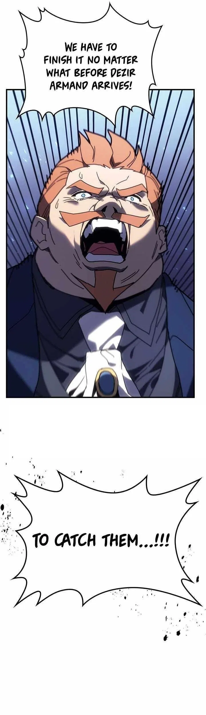 A Returner’s Magic Should be Special Chapter 240 – Page 10