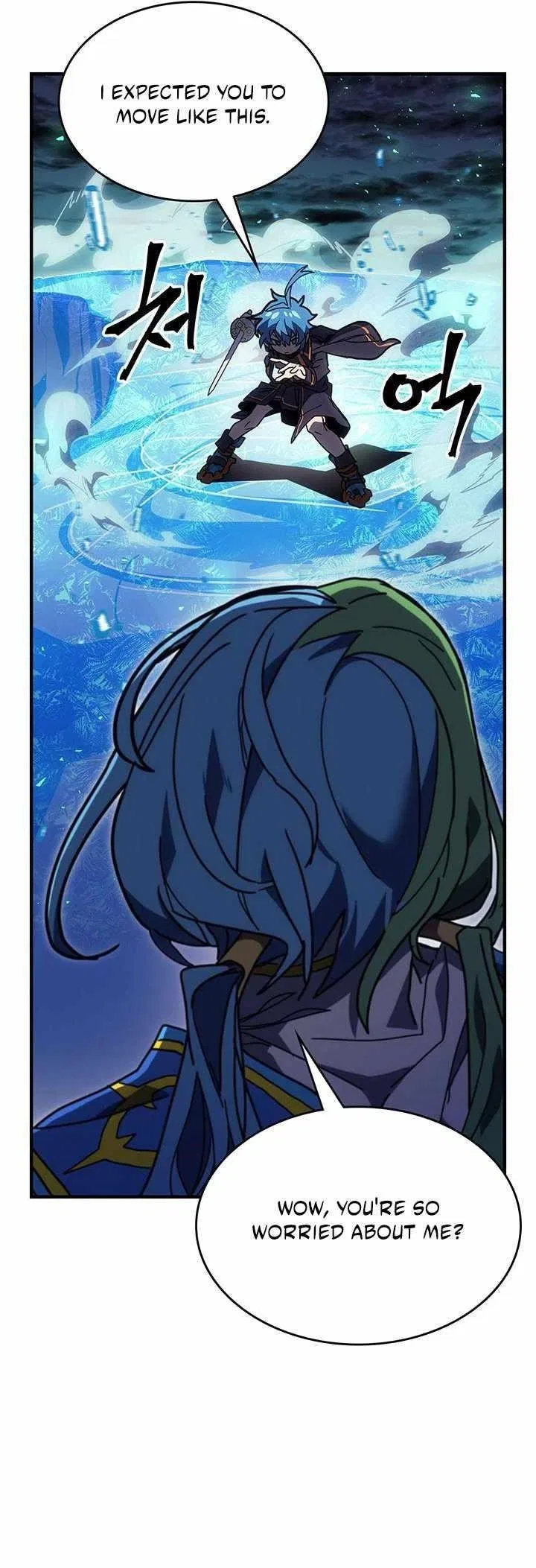 A Returner’s Magic Should be Special Chapter 240 – Page 11