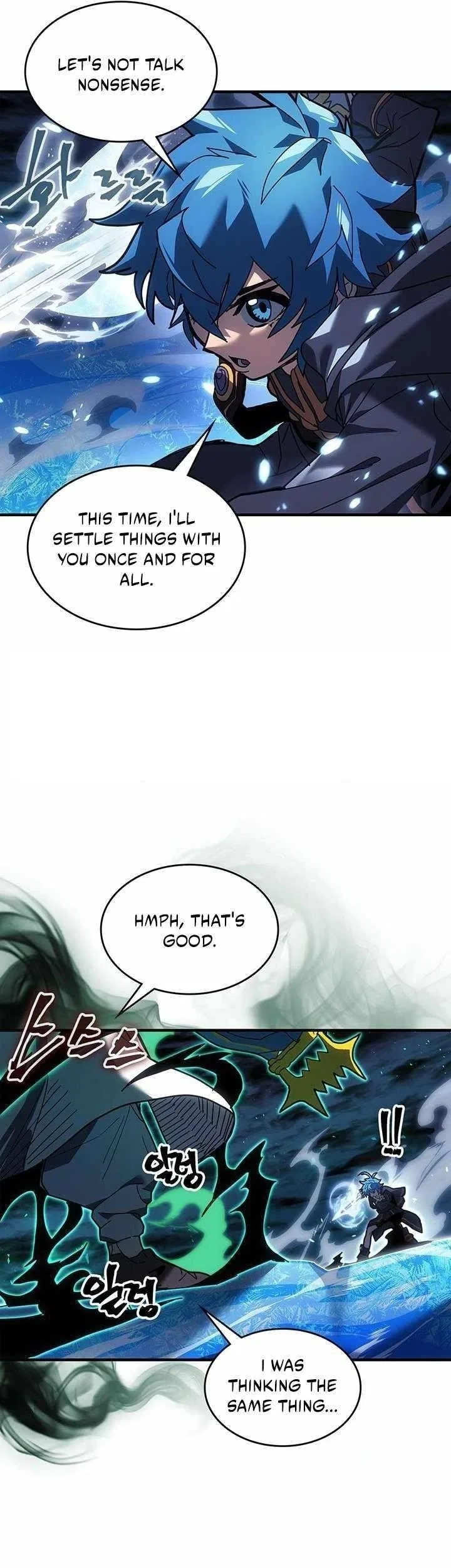 A Returner’s Magic Should be Special Chapter 240 – Page 13