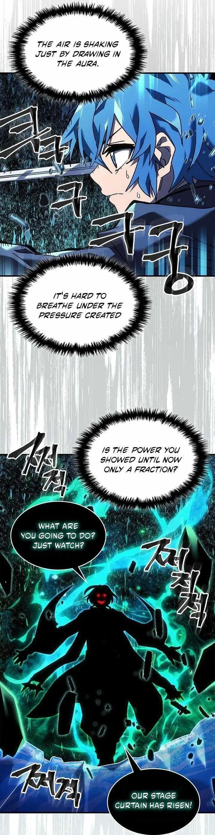 A Returner’s Magic Should be Special Chapter 240 – Page 15