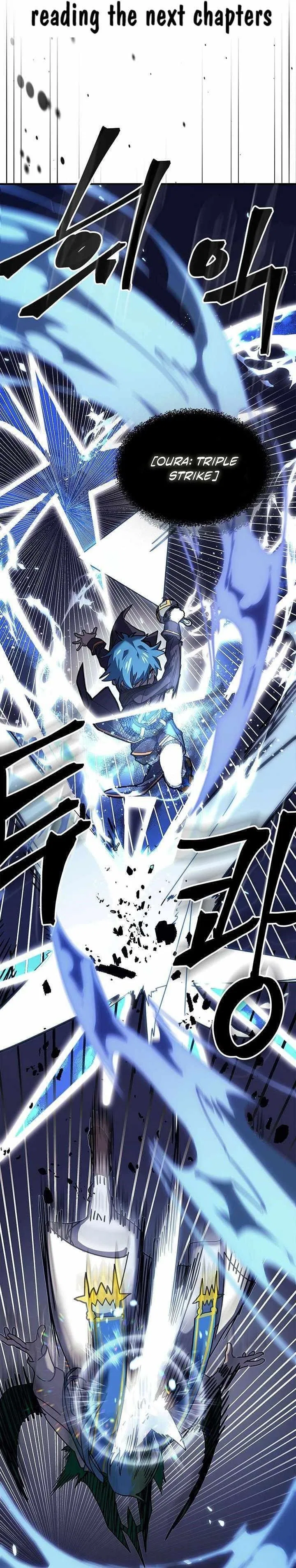 A Returner’s Magic Should be Special Chapter 240 – Page 18