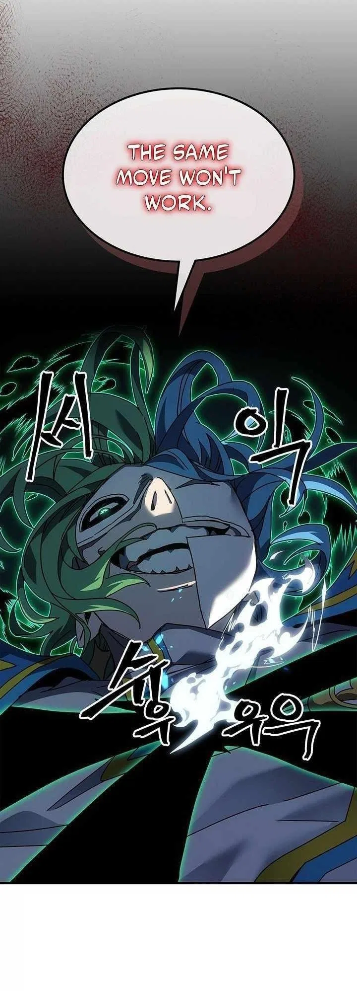 A Returner’s Magic Should be Special Chapter 240 – Page 21
