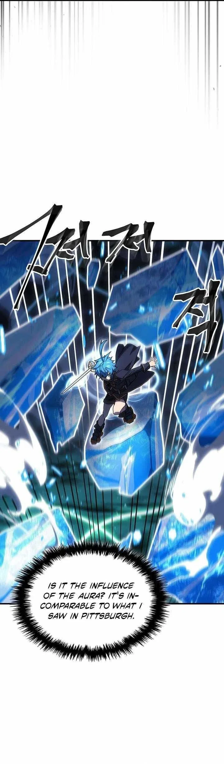 A Returner’s Magic Should be Special Chapter 240 – Page 22