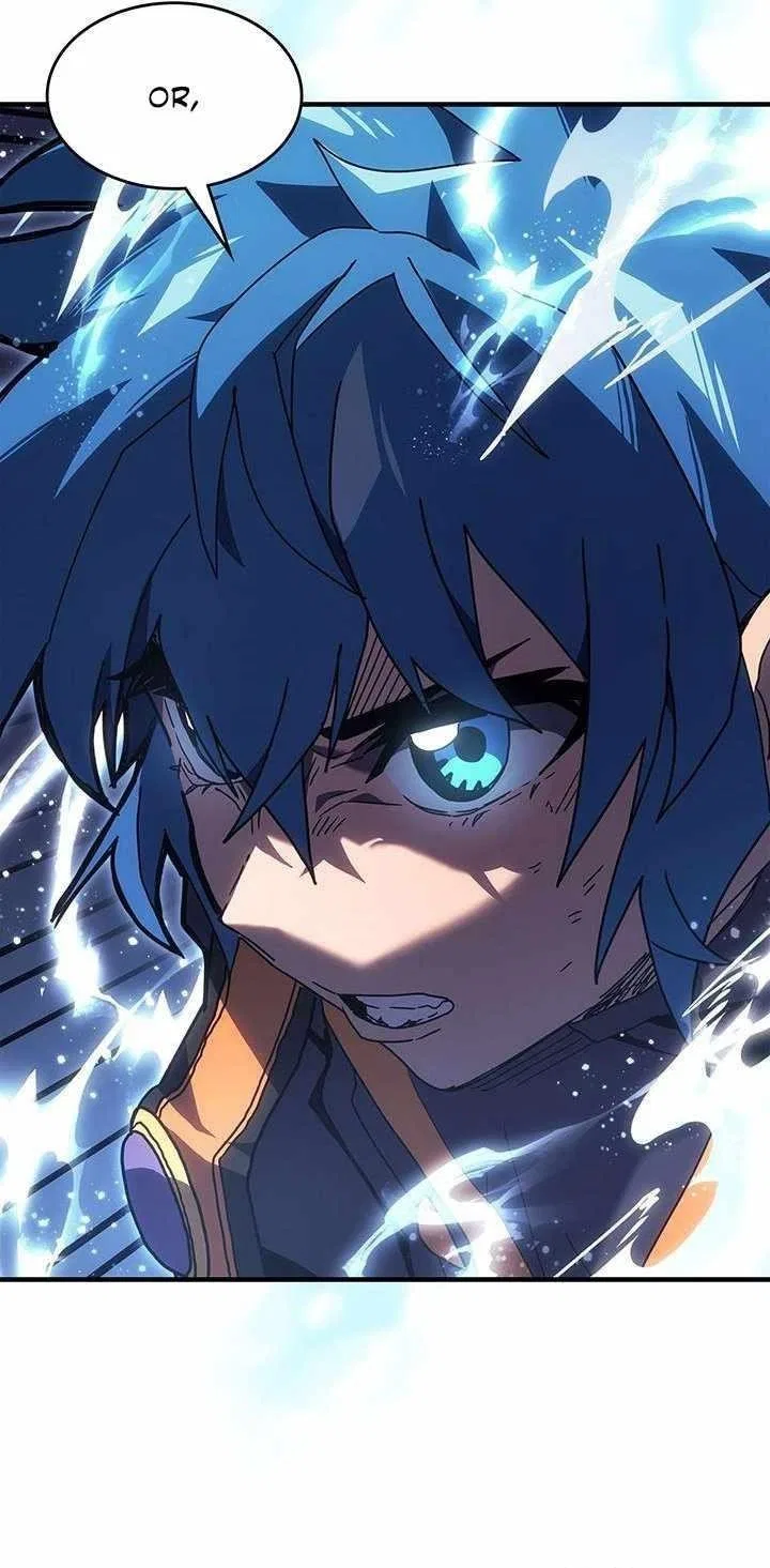 A Returner’s Magic Should be Special Chapter 240 – Page 26