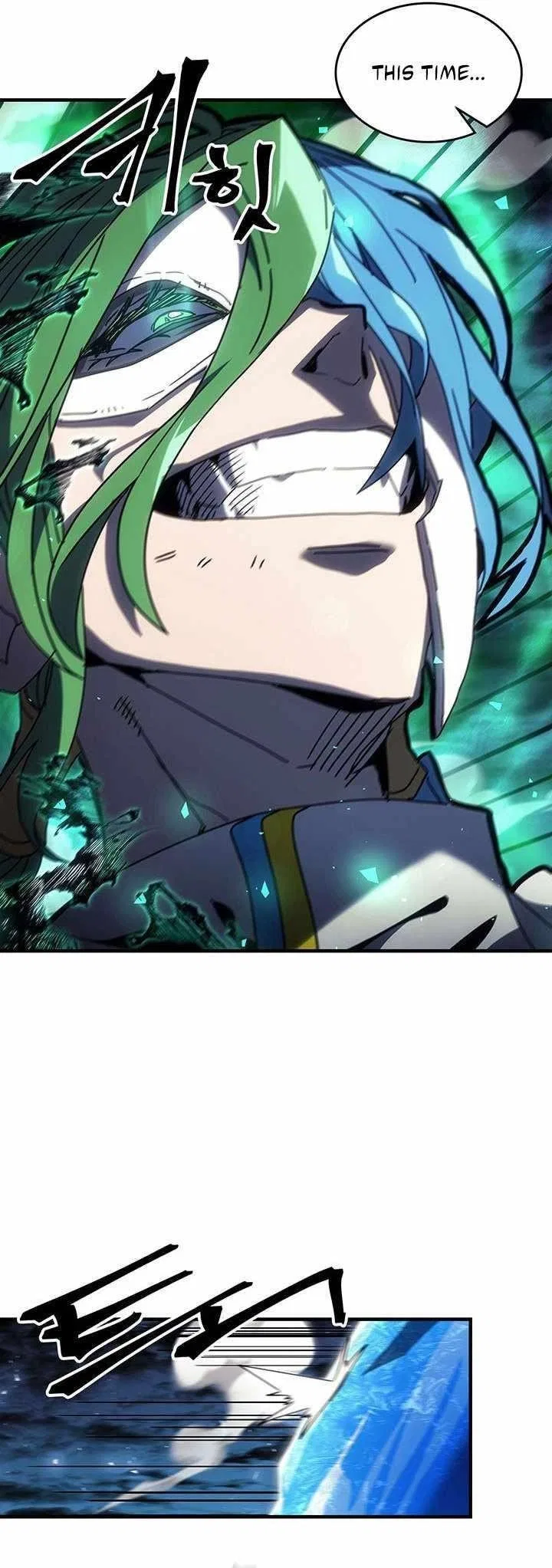 A Returner’s Magic Should be Special Chapter 240 – Page 27