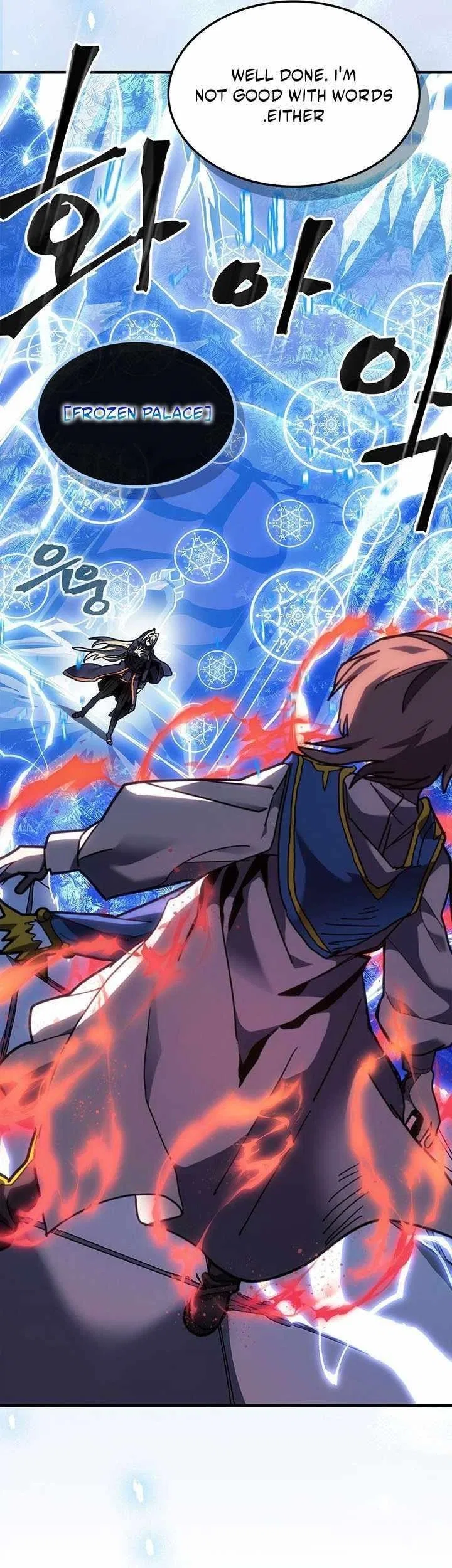 A Returner’s Magic Should be Special Chapter 240 – Page 32