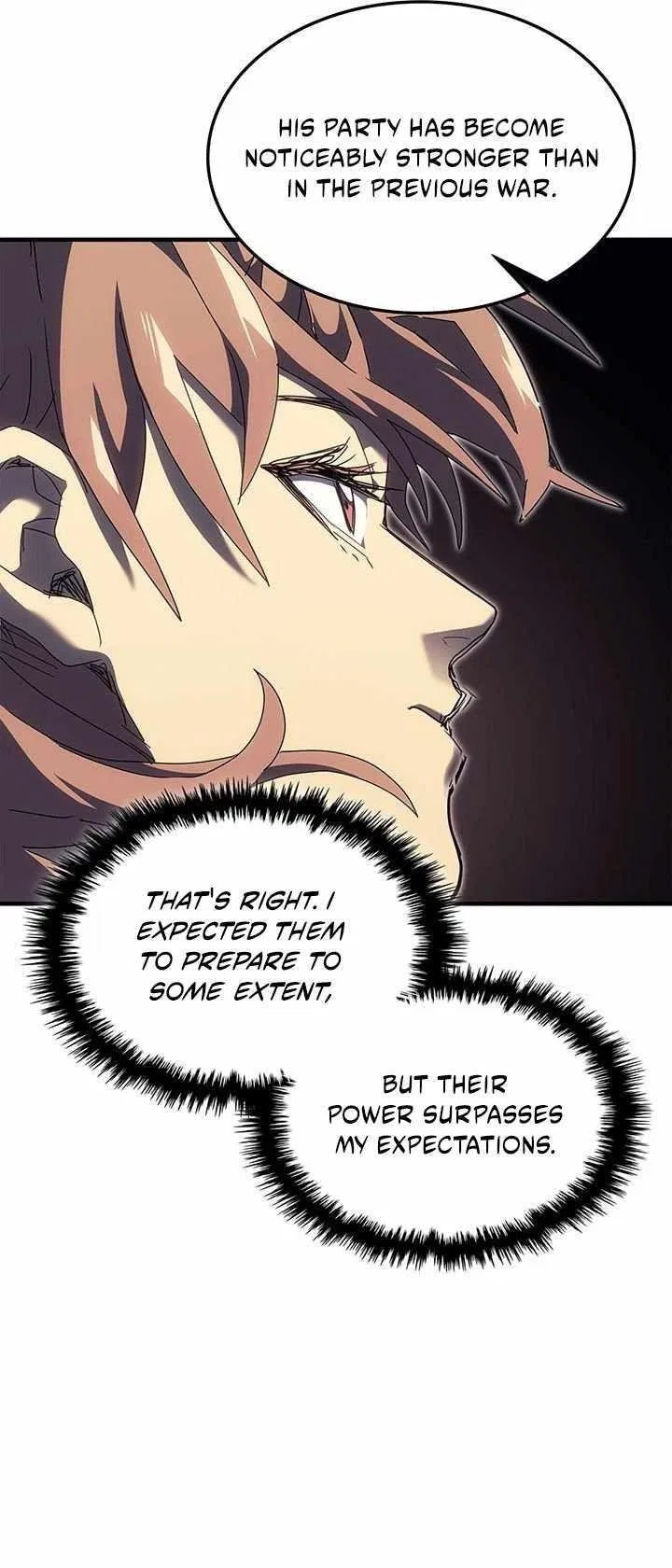 A Returner’s Magic Should be Special Chapter 240 – Page 35