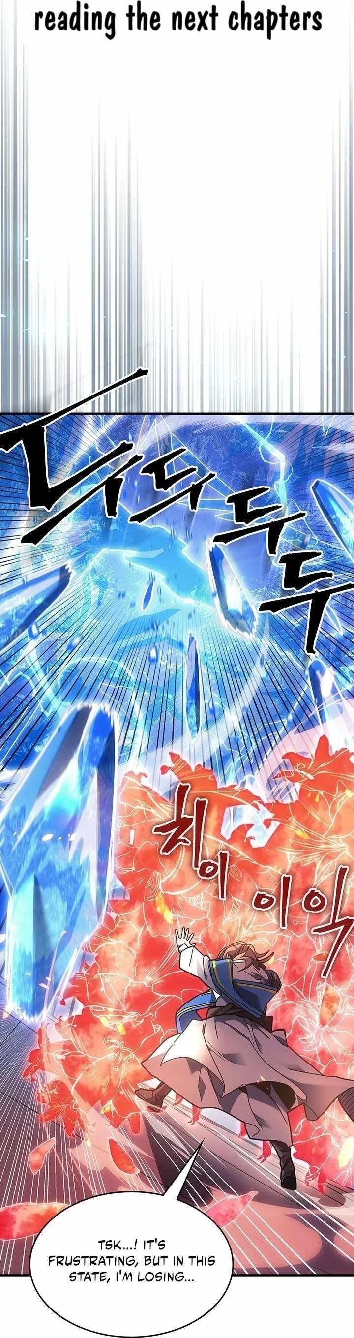 A Returner’s Magic Should be Special Chapter 240 – Page 36