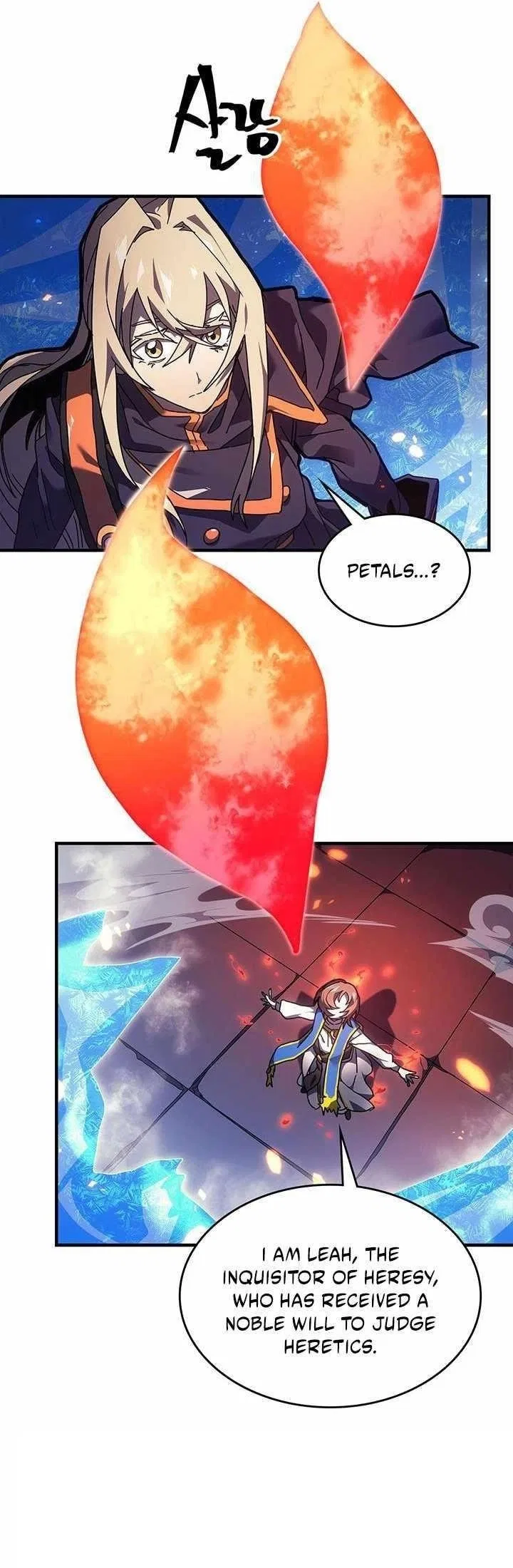 A Returner’s Magic Should be Special Chapter 240 – Page 40