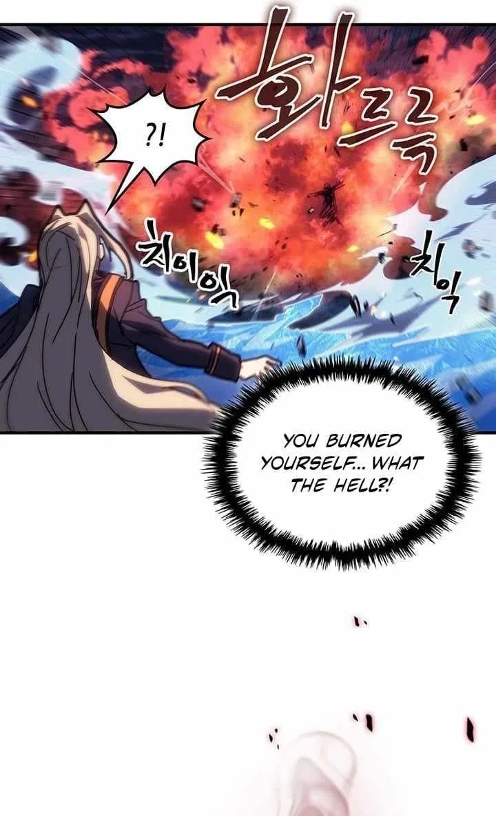 A Returner’s Magic Should be Special Chapter 240 – Page 43