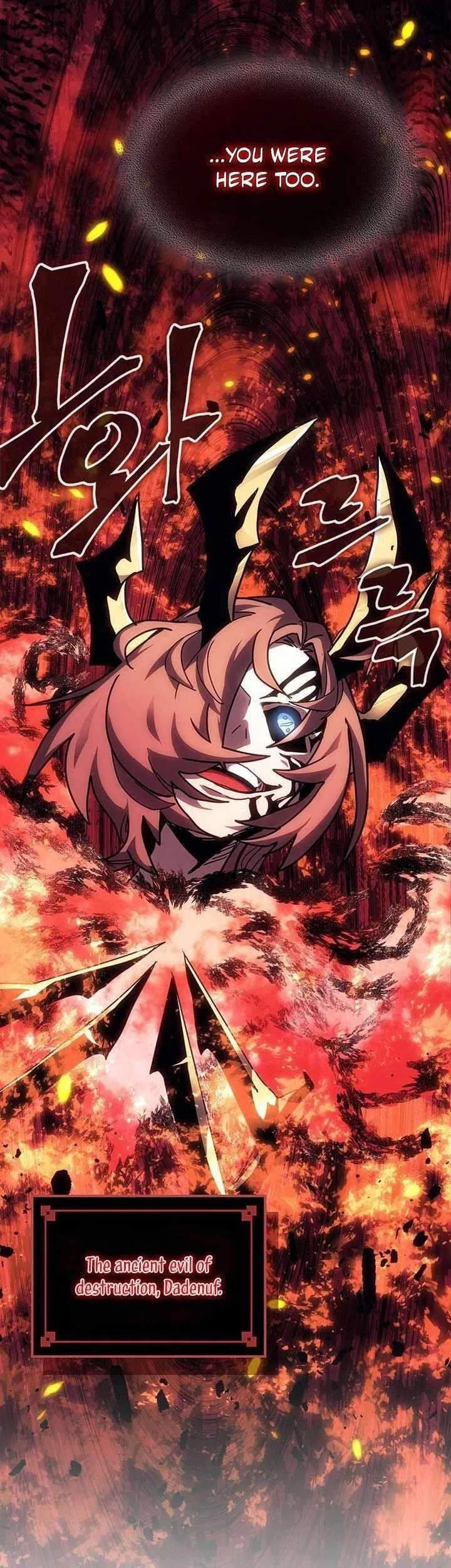 A Returner’s Magic Should be Special Chapter 240 – Page 47