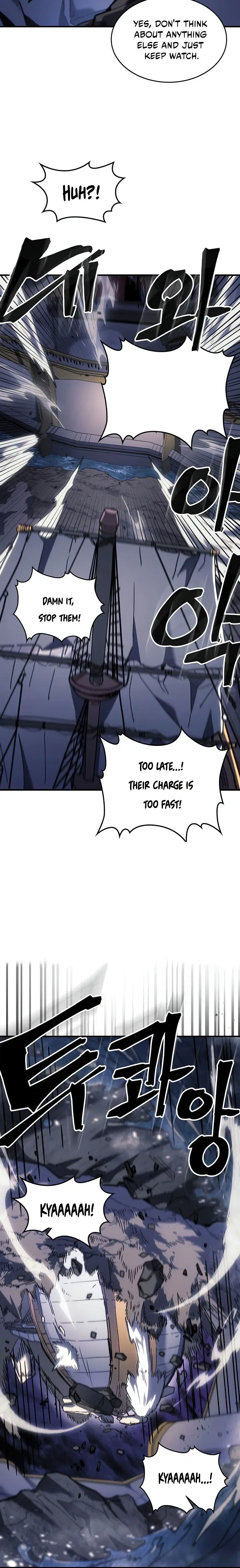 A Returner’s Magic Should be Special Chapter 239 – Page 2