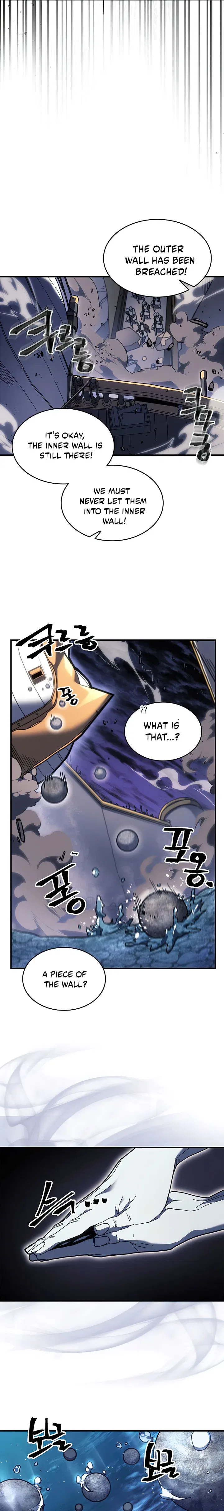 A Returner’s Magic Should be Special Chapter 239 – Page 3