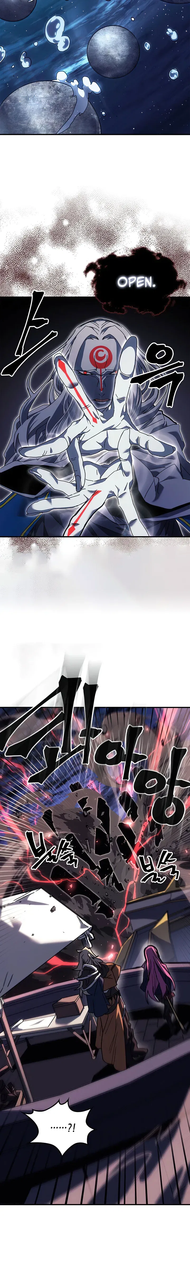 A Returner’s Magic Should be Special Chapter 239 – Page 4