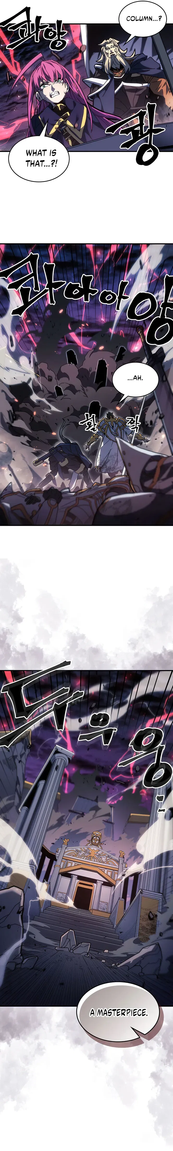A Returner’s Magic Should be Special Chapter 239 – Page 5