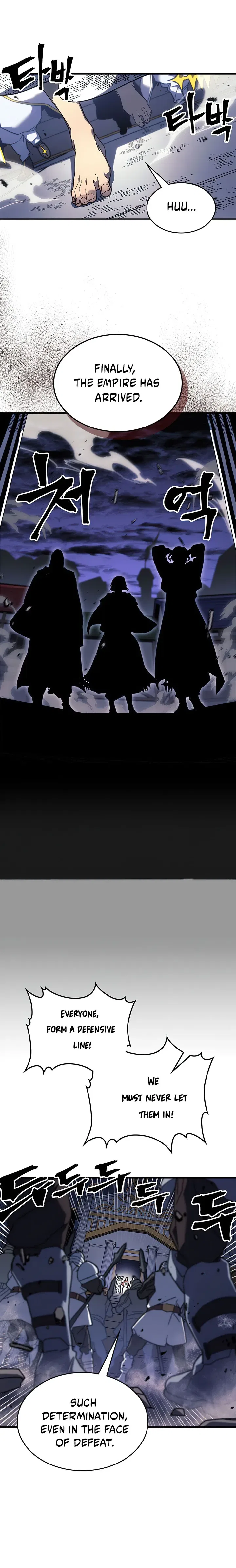 A Returner’s Magic Should be Special Chapter 239 – Page 6
