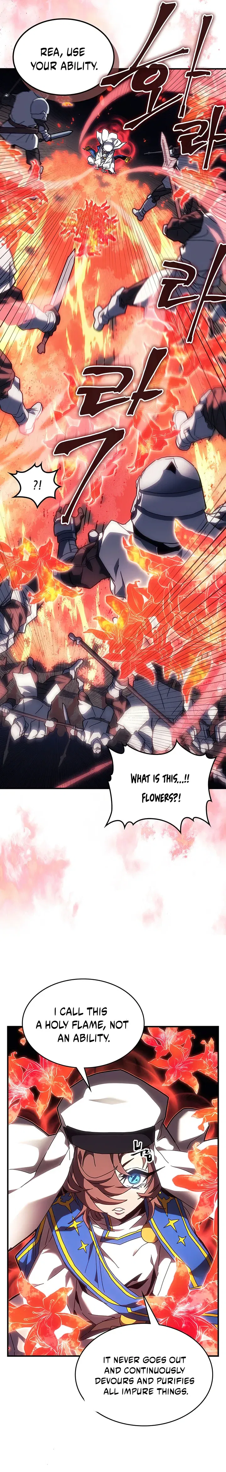 A Returner’s Magic Should be Special Chapter 239 – Page 11