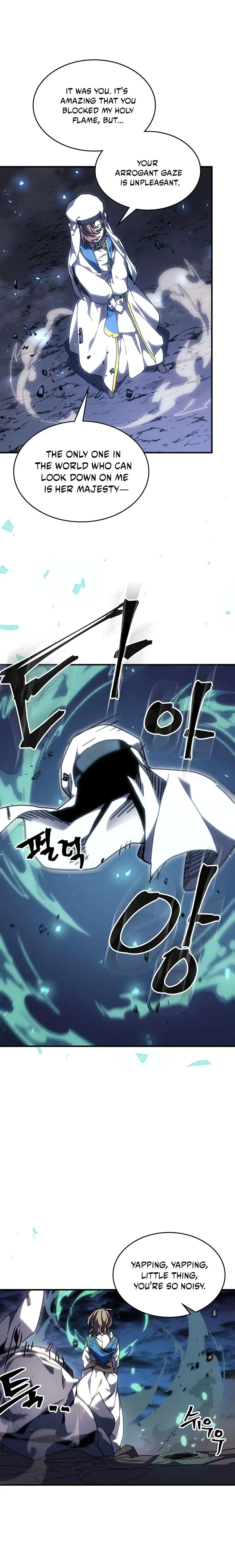 A Returner’s Magic Should be Special Chapter 239 – Page 16