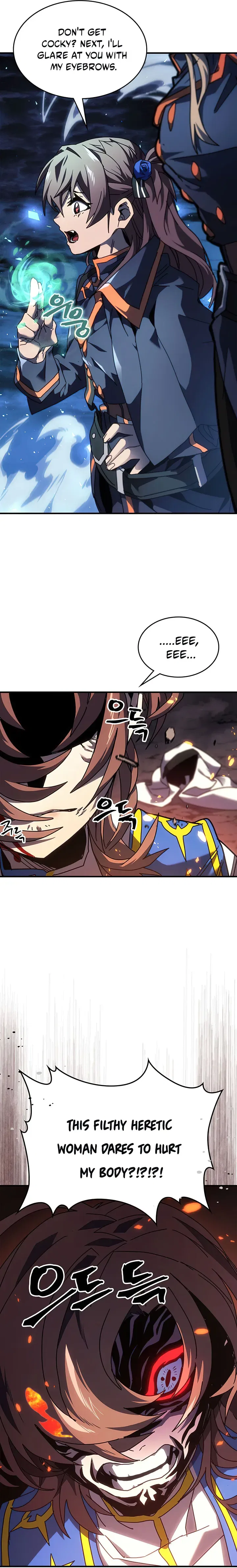 A Returner’s Magic Should be Special Chapter 239 – Page 17