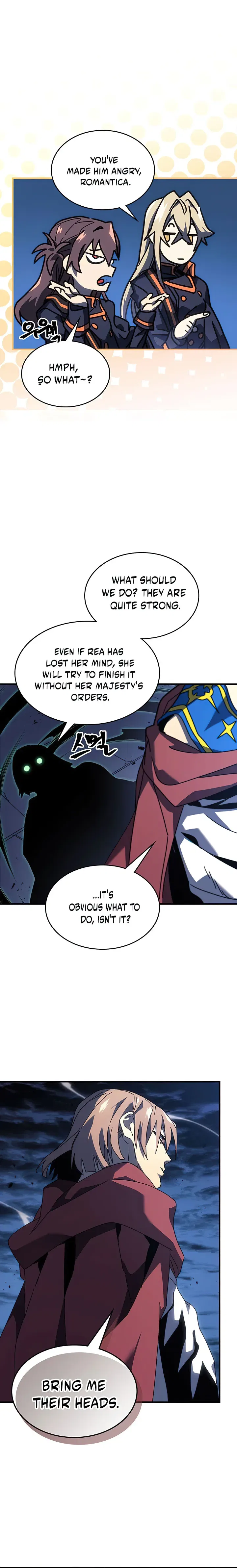 A Returner’s Magic Should be Special Chapter 239 – Page 18