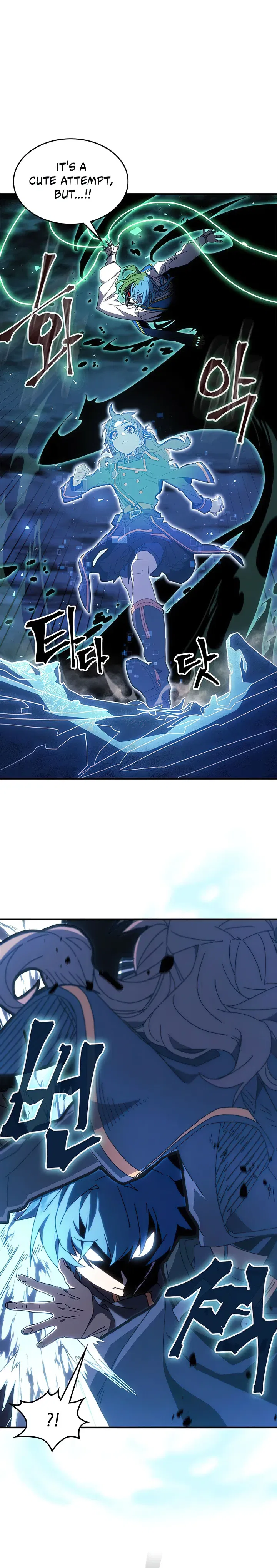 A Returner’s Magic Should be Special Chapter 239 – Page 20