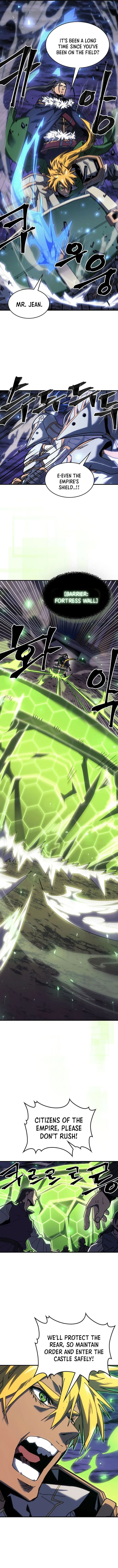 A Returner’s Magic Should be Special Chapter 238 – Page 3