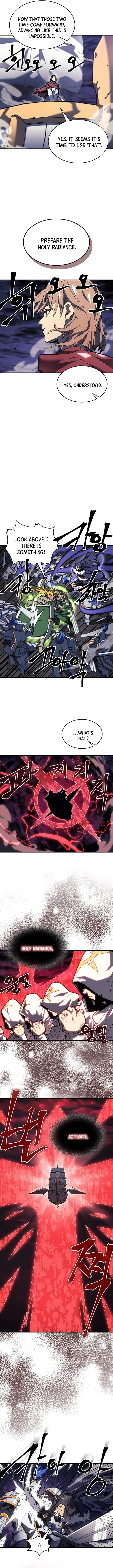 A Returner’s Magic Should be Special Chapter 238 – Page 5