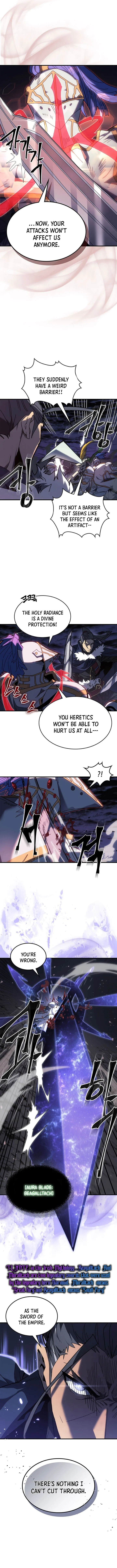 A Returner’s Magic Should be Special Chapter 238 – Page 6