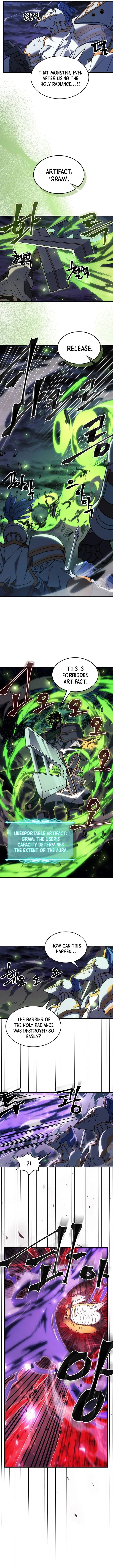 A Returner’s Magic Should be Special Chapter 238 – Page 7