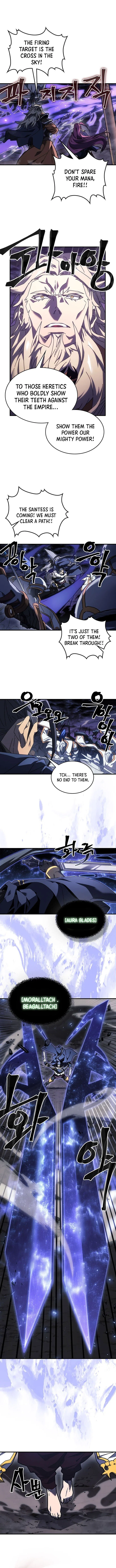 A Returner’s Magic Should be Special Chapter 238 – Page 8
