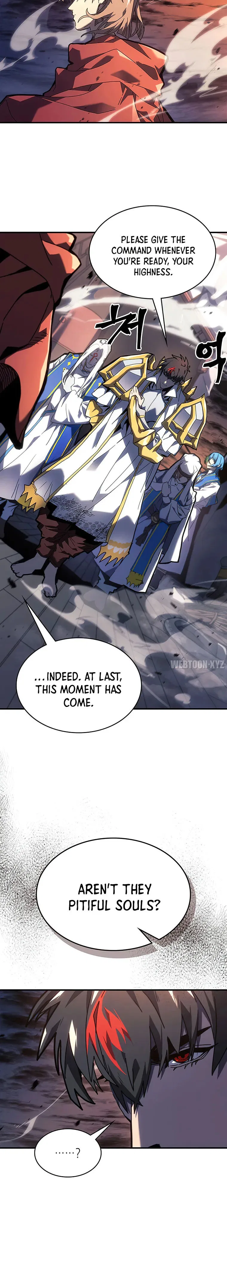 A Returner’s Magic Should be Special Chapter 237 – Page 2