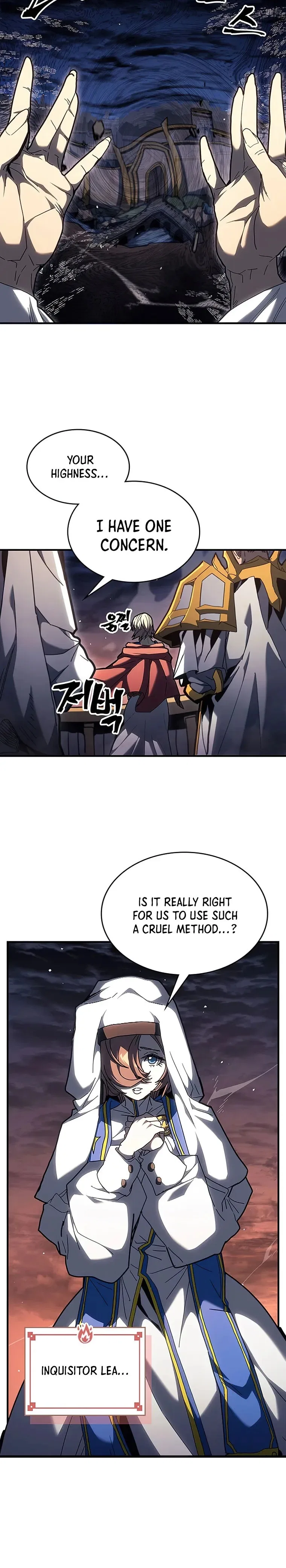A Returner’s Magic Should be Special Chapter 237 – Page 4