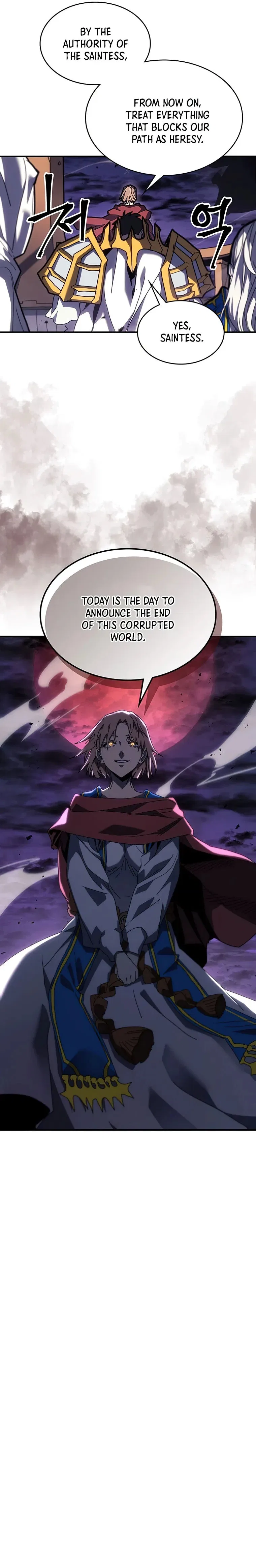 A Returner’s Magic Should be Special Chapter 237 – Page 9