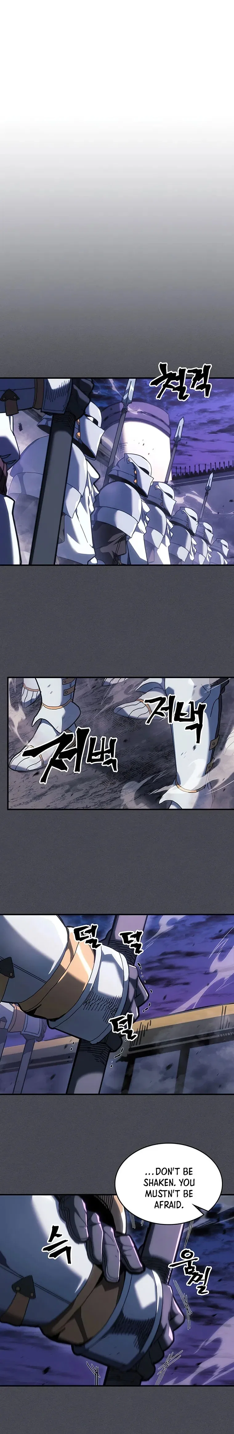 A Returner’s Magic Should be Special Chapter 237 – Page 10