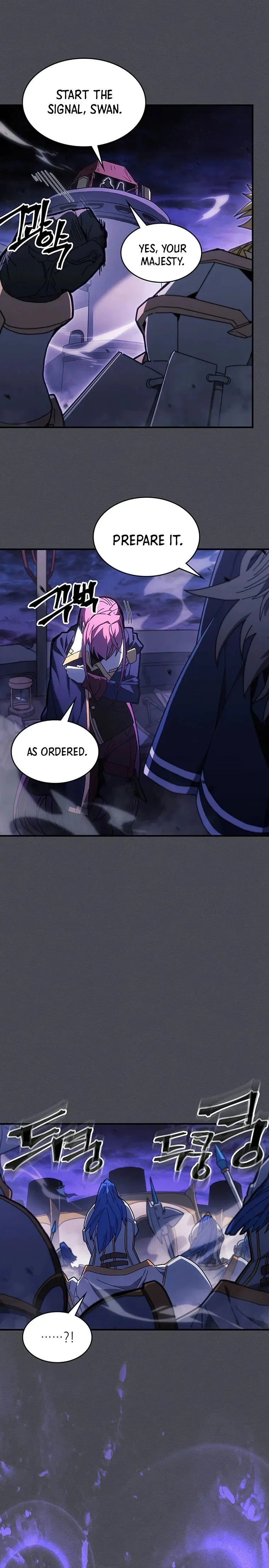 A Returner’s Magic Should be Special Chapter 237 – Page 13