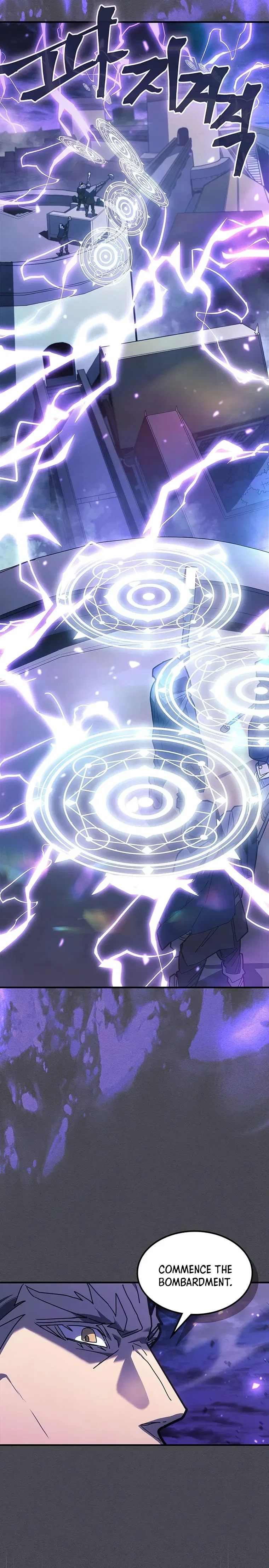 A Returner’s Magic Should be Special Chapter 237 – Page 14