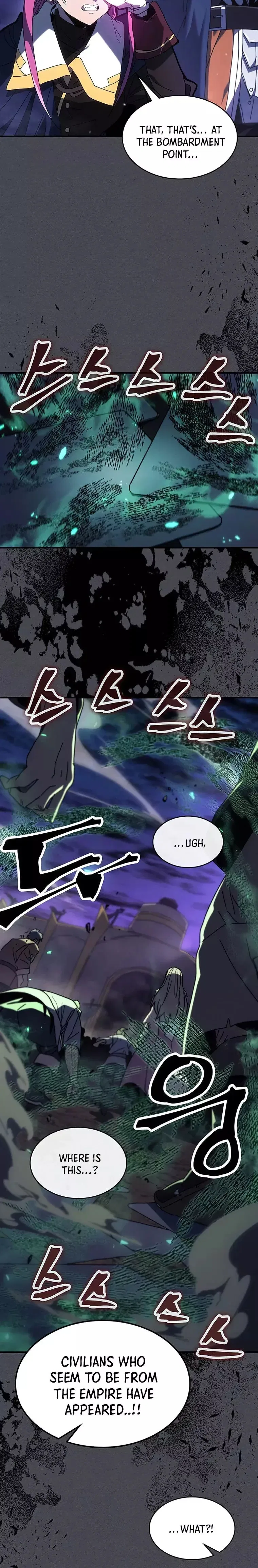 A Returner’s Magic Should be Special Chapter 237 – Page 20