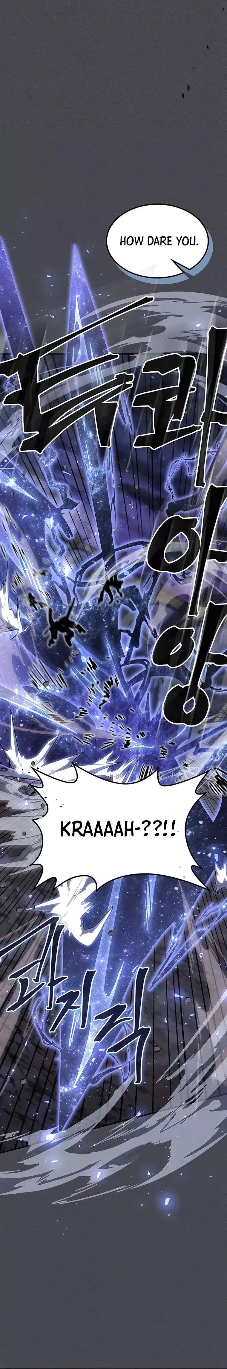 A Returner’s Magic Should be Special Chapter 237 – Page 23