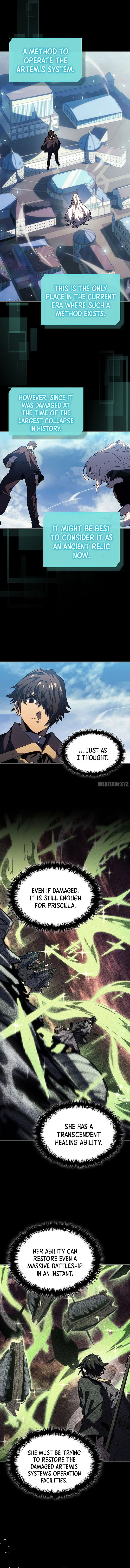 A Returner’s Magic Should be Special Chapter 236 – Page 2