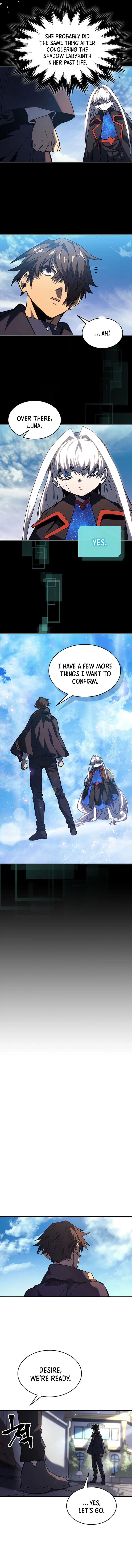 A Returner’s Magic Should be Special Chapter 236 – Page 3
