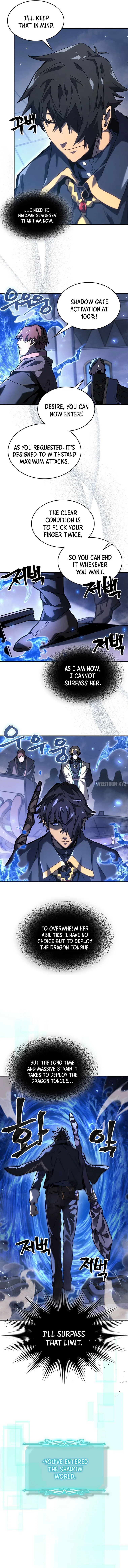 A Returner’s Magic Should be Special Chapter 236 – Page 6
