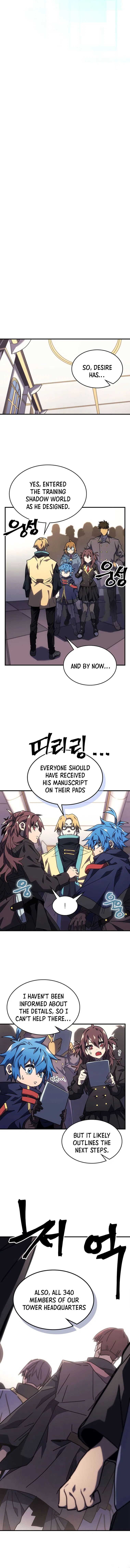 A Returner’s Magic Should be Special Chapter 236 – Page 7