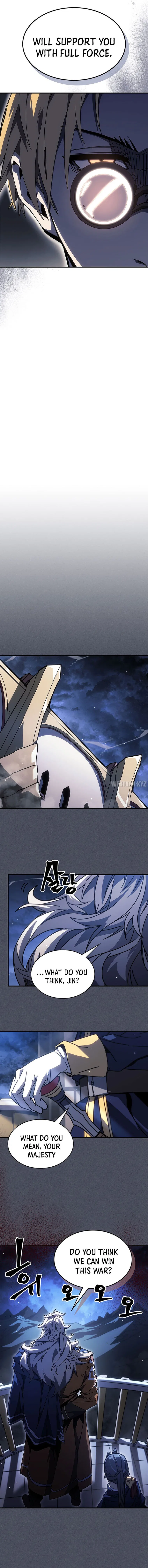 A Returner’s Magic Should be Special Chapter 236 – Page 8
