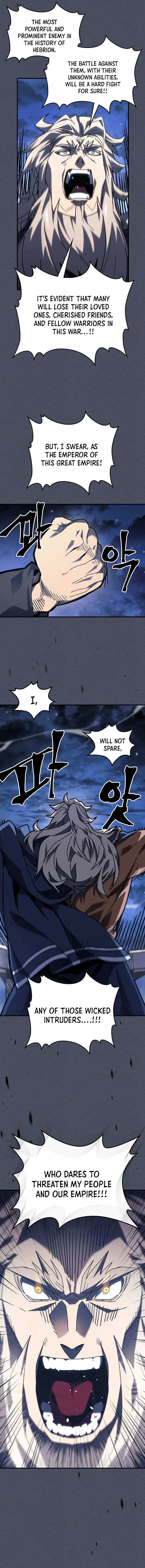 A Returner’s Magic Should be Special Chapter 236 – Page 11