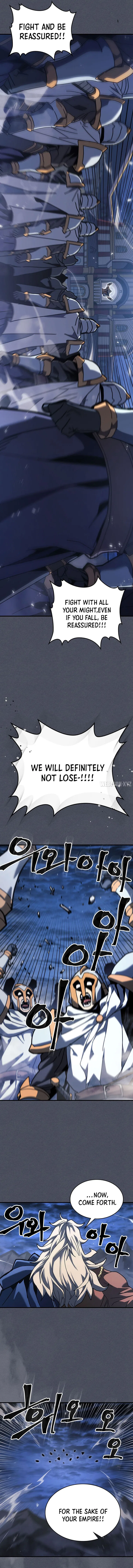 A Returner’s Magic Should be Special Chapter 236 – Page 12