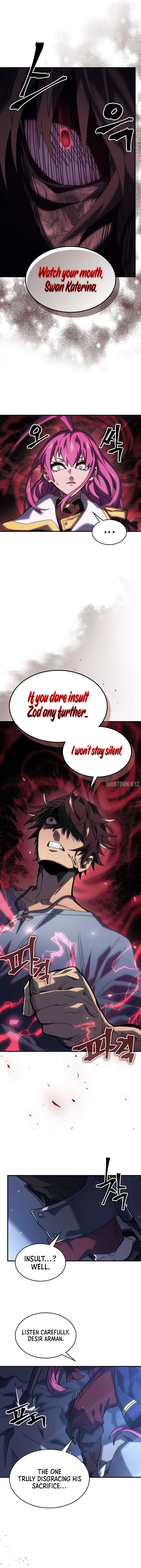 A Returner’s Magic Should be Special Chapter 235 – Page 5