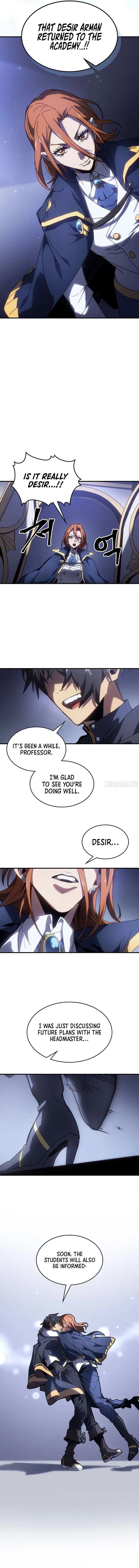 A Returner’s Magic Should be Special Chapter 235 – Page 11