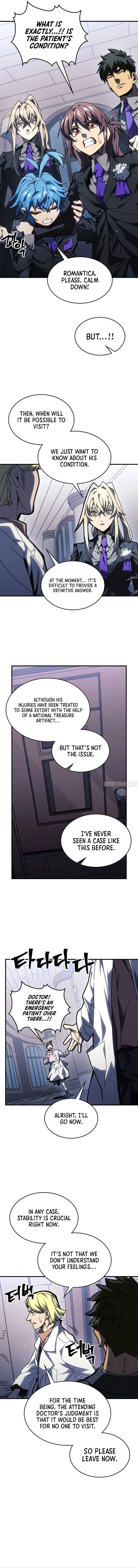 A Returner’s Magic Should be Special Chapter 234 – Page 2