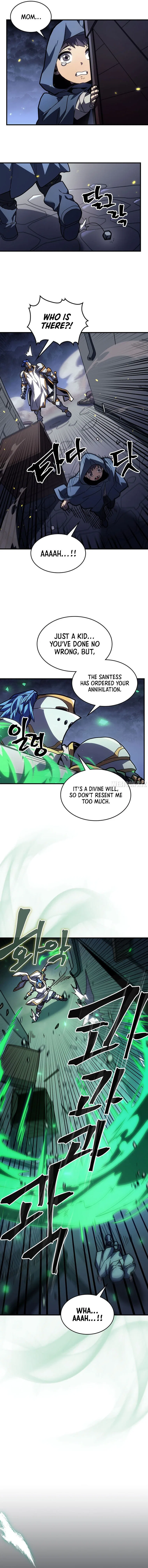 A Returner’s Magic Should be Special Chapter 234 – Page 6