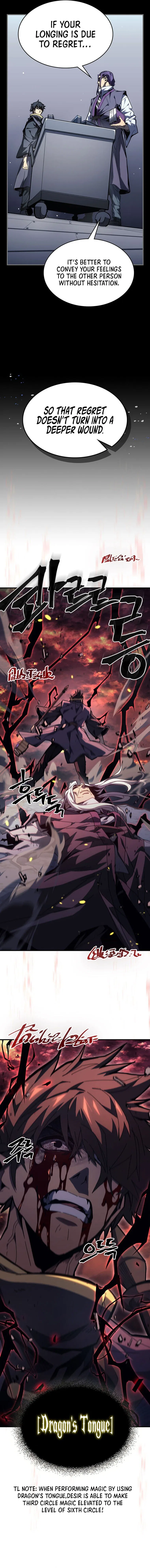 A Returner’s Magic Should be Special Chapter 233 – Page 2